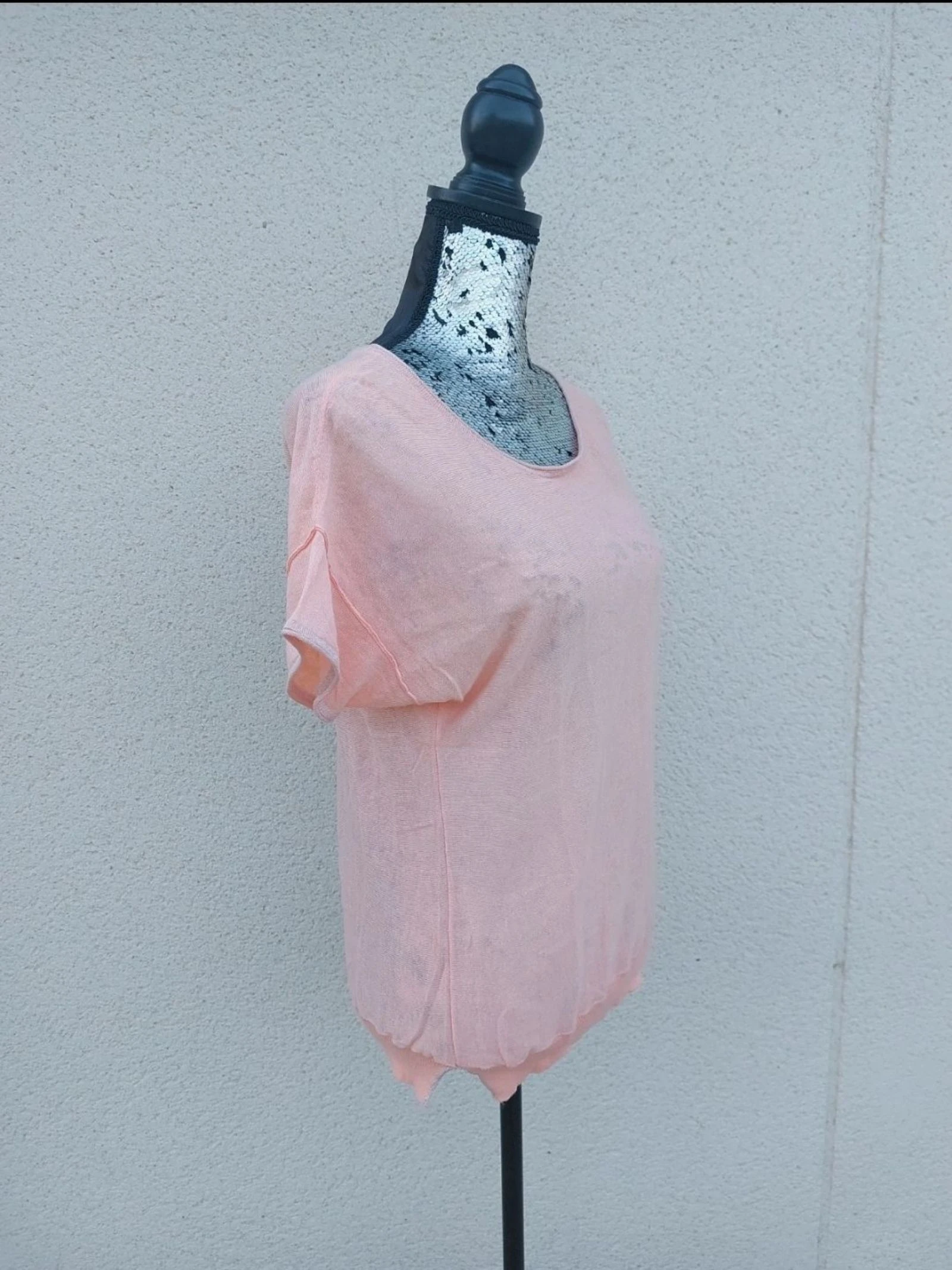 Bonobo top size 38 – photo 2